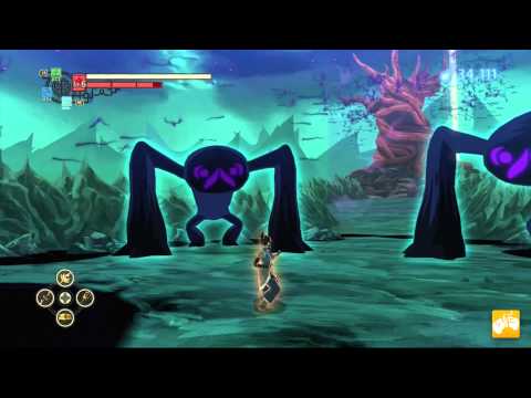 La L�gende de Korra Xbox 360