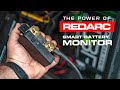 REDARC Smart Battery Monitor