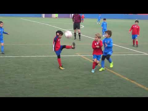 UD COLLERENSE 1 vs FERRIOLENSE 3