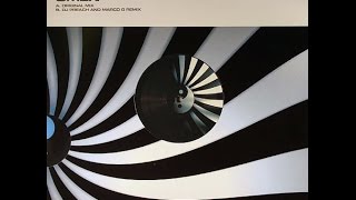 Pedro Delgardo - Omen ( DJ Preach & Marco G Remix )