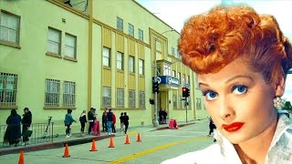 Hollywood Tour of Homes, Graves & Scandals - DEARLY DEPARTED video