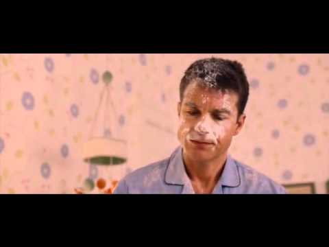 The Change Up - Head banging baby