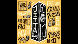 Cutty Ranks - Double Trouble [Jitta Riddim - Dub Stuy Records] (2018)