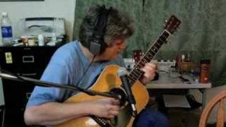 Gordon Lightfoot - Miguel (Cover)