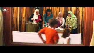 Maher Zain   Ramadan Malay    Bahasa Version   Official Music Video