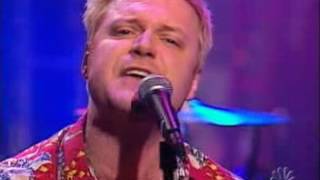 Me First And The Gimme Gimmes   Take It On The Run Live On Carson 2 7 05 punkrudeboyloser prv