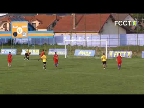 🟡🔵 FCCT-Spicul Luna 🟡🔵