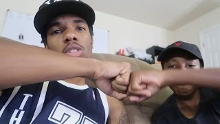TRENT AND JUICE ARE UP TO SOMETHING!!  | Daily Dose S2Ep15