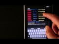 iBox Android App Demo iBox Android App Demo