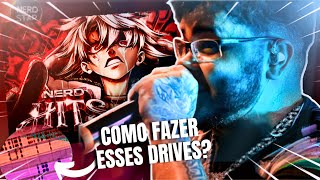 Lucas A.R.T. Respondendo Perguntas Sobre Rudo Surebrec 7 Minutoz