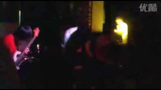 In coalesce with filth and faith-Carnifex(band cover)