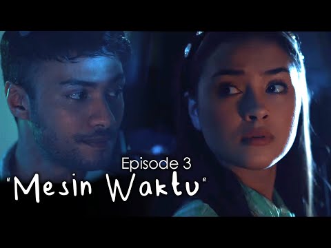 Me and the Time Machine - Episode 3 "Time Machine" (Short Movie 4 Songs)