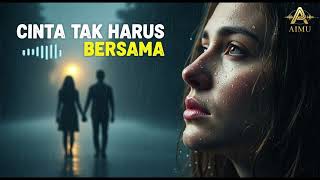 Download lagu Love Doesn't Have to Be Together | Original Song by AIMU | Lyric Video mp3 Download lagu Love Doesn't Have to Be Together | Original Song by AIMU | Lyric Video mp3