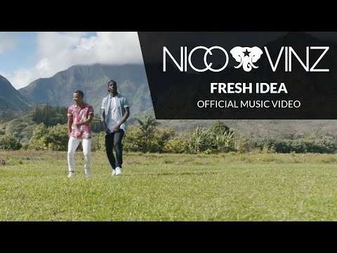 Nico & Vinz - Fresh Idea