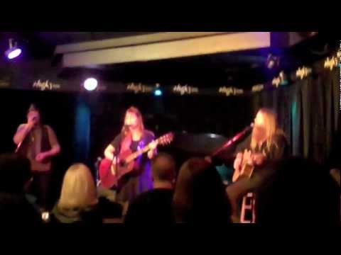 Oh Susanna & The Undesirables - Powderfinger (Neil Young)