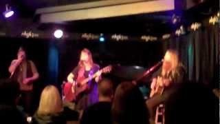 Oh Susanna & The Undesirables - Powderfinger (Neil Young)