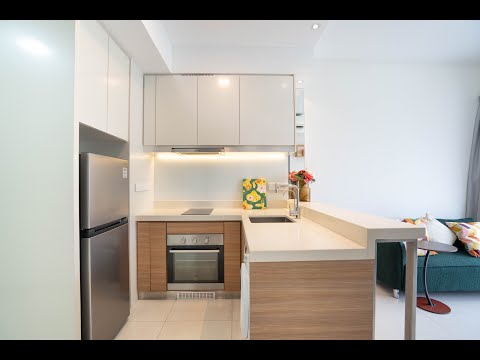 Jewel @ Buangkok, 83 Compassvale Bow, 1 Bedroom, 484 sqft, Condominium For Rent, by Brian Lee, 25548708 - PropertyGuru.com.sg