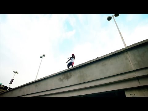 GFL Nero ft. Duct & Supa Thug - Love Me (Prod. By DuctGFL) | Shot By ILMG