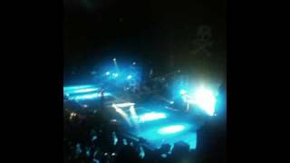 Back Of My Head - Short Stack