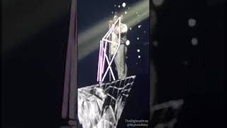 180428 NU'EST W "Double you" in BKK : SOLO Stage : BAEKHO - Thankful for you