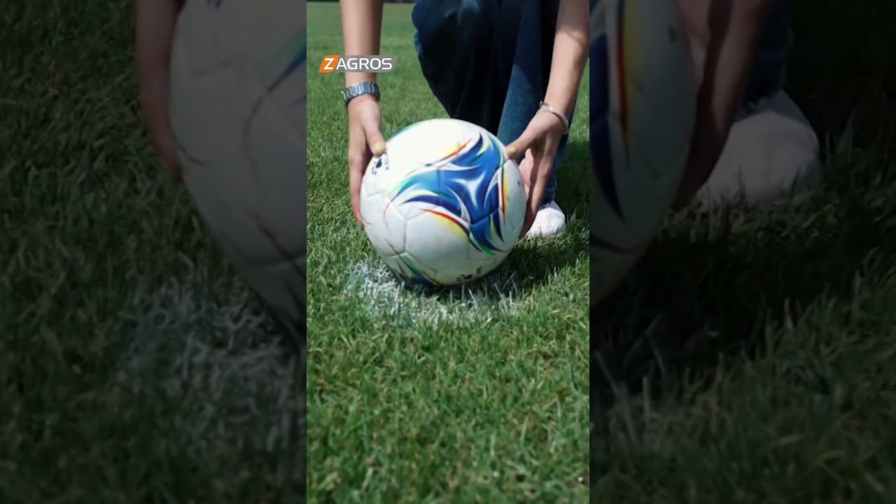 فيديو | #أرض_النرجس.. نادي زاخو الرياضي