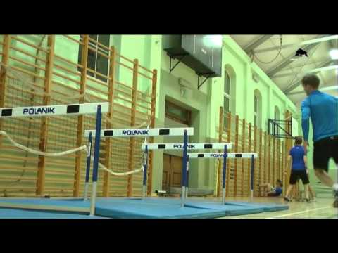 Jak leczyć przewlekłe skurcze mięśni Program kulturystyka