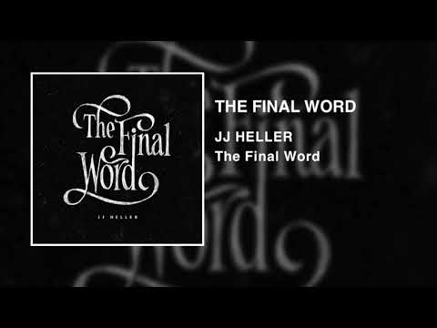 Thumbnail for The Final Word video