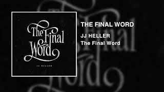The Final Word