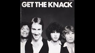 &quot;THE KNACK:  Getting The Knack&quot; - (25th Anniversary of &quot;My Sharona&quot; &amp; &quot;Get The Knack&quot;) - 2004