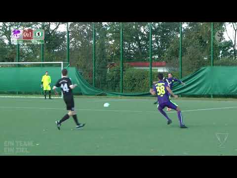 [Berliner Pilsner Pokal] 1.FC SCHÖNEBERG - VFB FORTUNA BIESDORF