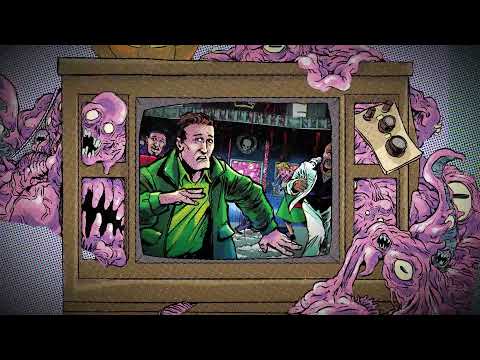 Blood in the Snow 2021 Bumper thumbnail