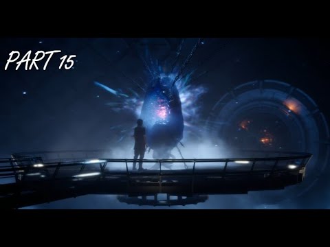 Final Fantasy 15 Walkthrough Gameplay Part 15 - THE CRYSTAL (FFXV)