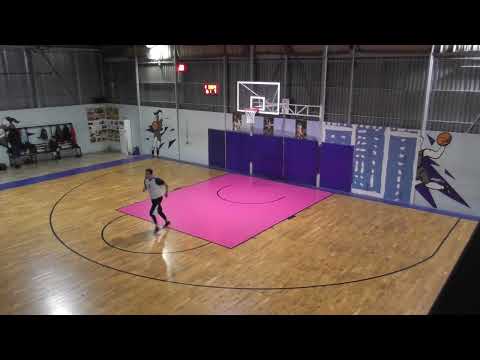 CUBA LIBRE 64 - 61 ORLANDO TRAGIC, BASKET CITY MASTER LEAGUE, 7Η ΑΓΩΝΙΣΤΙΚΗ 2024-25