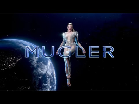 Mugler - Angel Elixir - the Film starring Hunter Schafer