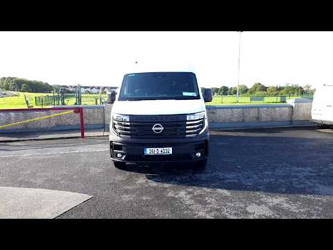 Nissan Interstar INTERSTAR L2H2 130 SV PREMIUM - Image 2