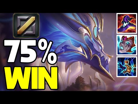 Aurelion Sol Gameplay, How to Play Aurelion Sol MIDDLE, Build/Guide, LoL Meta