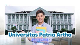 Kelas Karyawan Hybrid/Blended di Universitas Patria Artha