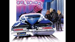 Girlschool - C'mon Let's Go