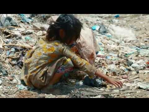 Voici la vie de Bushara...