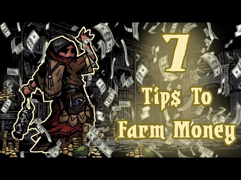 7 Tips to Farm Gold: Darkest Dungeon Guide
