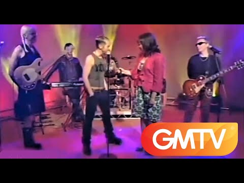 KajaGooGoo - Too Shy - ITV (Good Morning TV) 14.05.2009