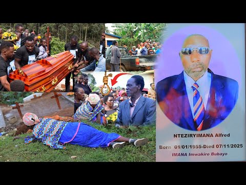 💔Nyuma yo gushyingura wa musaza wiyah//ye, 🤦🏽‍♂️🤦🏽‍♂️umugore yari yarashatse yavuze ukuri kwose