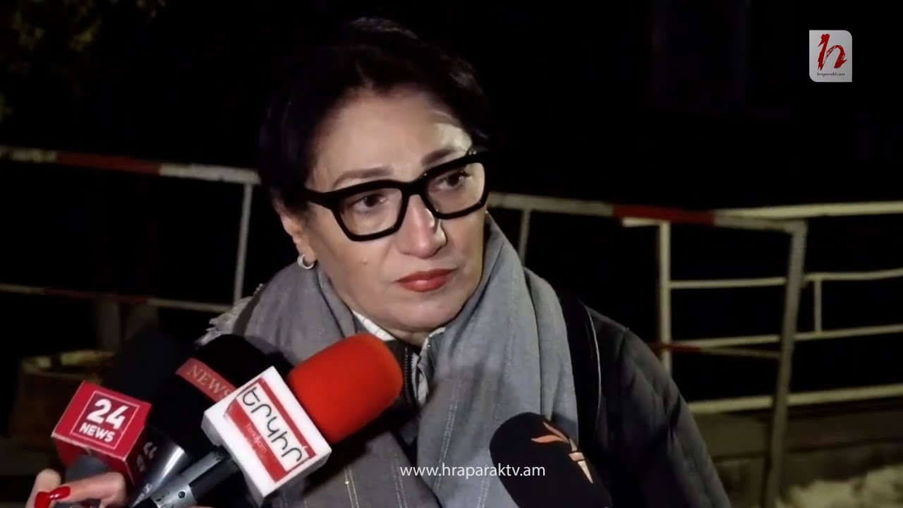 Հայաստանը կառավարվում է մեկ մարդու կողմից