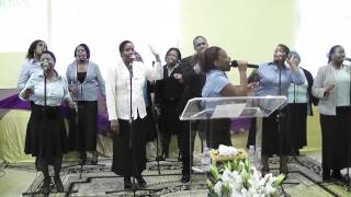 We Lift Him Higher AFM Stevenage.MTS