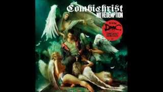 Combichrist- Gimme Deathrace (Album version)