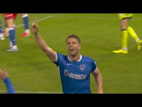  FC  Portsmouth 2-0 FC  Ipswich Town 
