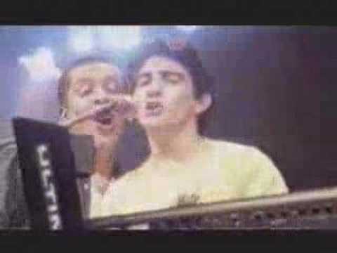 Amboe - Sobredosis de chamame