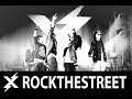 Découvre le nouveau clip, ROCK THE STREET de Sully Sefil