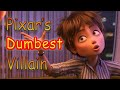 Why The Screenslaver Is Pixar S Stupidest Villain Incredibles 2
