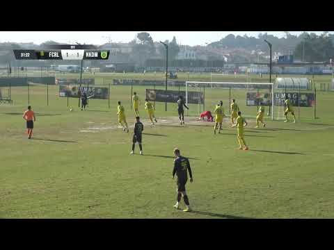 Pripravljalna tekma: Domžale 3-2 Ruh